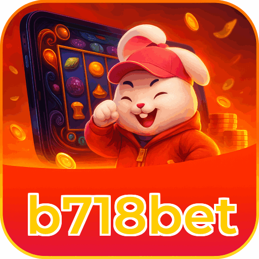 b718bet.com - Plataforma de Apostas Online e Cassino - b718bet